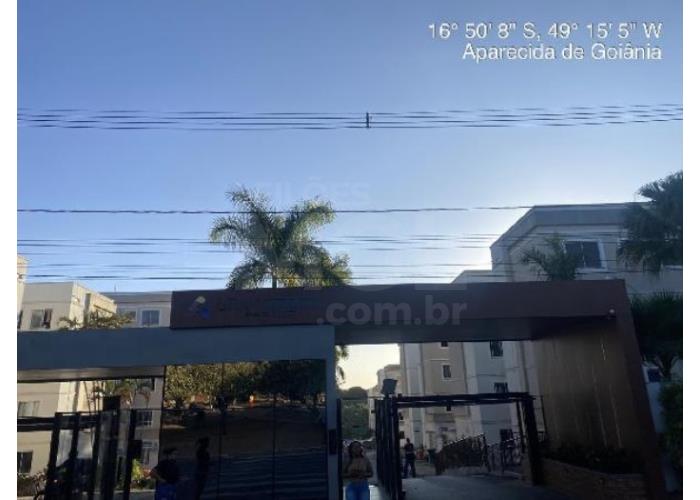 Imagem do imóvel APARECIDA DE GOIÂNIA/GO — Apartamento 2 quartos (F8787702184008) IMÓVEIS BRASIL AFORA | LICITAÇÃO ABERTA - LA0029
