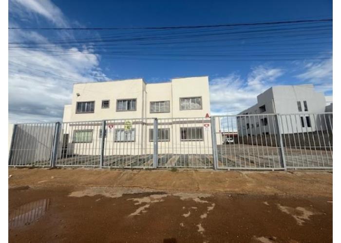Imagem do imóvel CIDADE OCIDENTAL/GO — Apartamento com 2 quartos 1 Vaga na Garagem (F8444435021819) IMÓVEIS BRASIL AFORA | CAIXA ECONÔMICA FEDERAL