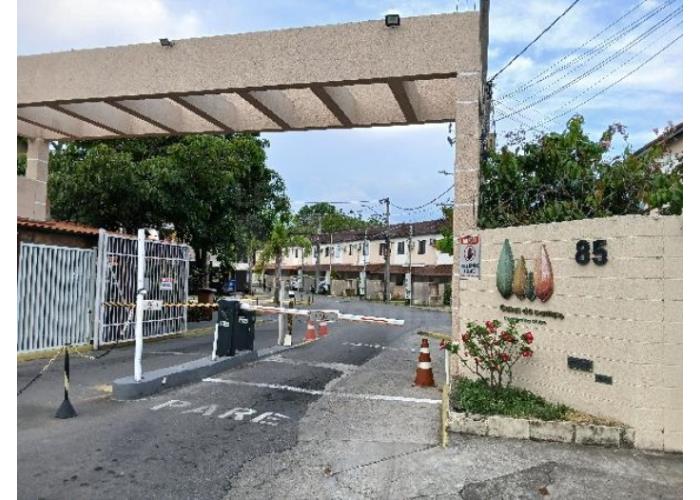 Imagem do imóvel RIO DE JANEIRO/RJ — Casa com 2 quartos (F8555530777641) IMÓVEIS BRASIL AFORA | CAIXA ECONÔMICA FEDERAL - 0032_0225