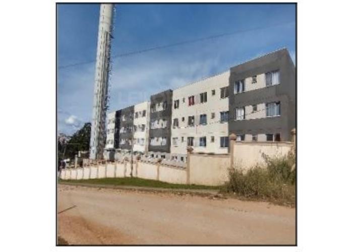 Imagem do imóvel ALMIRANTE TAMANDARÉ/PR — Apartamento (F8787709293392) IMÓVEIS BRASIL AFORA | CAIXA ECONÔMICA FEDERAL - LA0032_0325