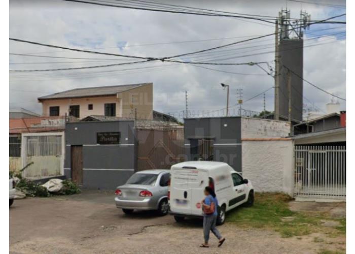 Imagem do imóvel CURITBA/PR — Apartamento Térreo no Conjunto Residencial Moradias Paritá IMÓVEIS | 06/06