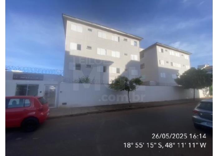 Imagem do imóvel UBERLÂNDIA/MG — Apartamento com 2 quartos 1 Vaga na Garagem (F8787701292648) IMÓVEIS BRASIL AFORA | CAIXA ECONÔMICA FEDERAL