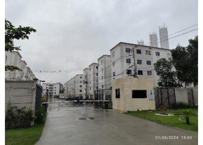 Imagem do imóvel RIO DE JANEIRO/RJ — Apartamento com 2 quartos (F8787713675512) IMÓVEIS BRASIL AFORA | CAIXA ECONÔMICA FEDERAL - 0032_0225