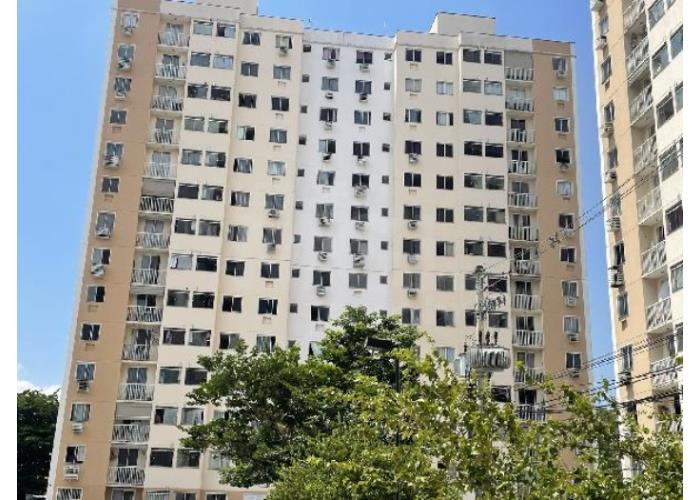 Imagem do imóvel RIO DE JANEIRO/RJ — Apartamento 2 quartos (F8555528472642) IMÓVEIS BRASIL AFORA | CAIXA ECONÔMICA FEDERAL - 0029_0225