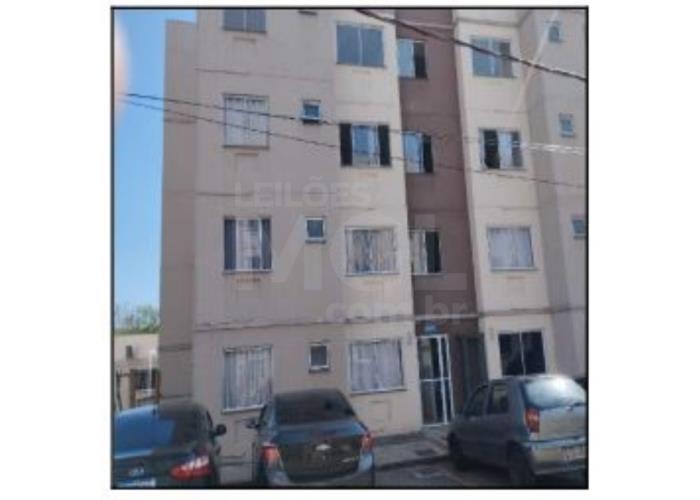 Imagem do imóvel NOVA IGUAÇU/RJ — Apartamento (F8787710818657) IMÓVEIS BRASIL AFORA | CAIXA ECONÔMICA FEDERAL - LA0032_0325
