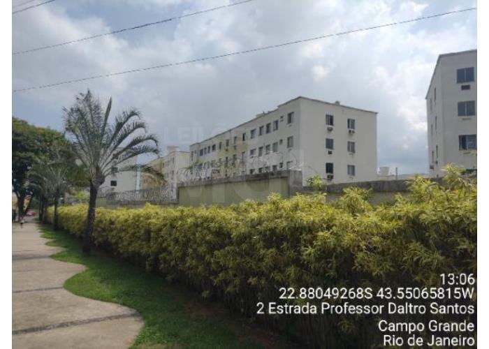 Imagem do imóvel RIO DE JANEIRO/RJ — Apartamento 2 quartos (F8555521976300) IMÓVEIS BRASIL AFORA | LICITAÇÃO ABERTA