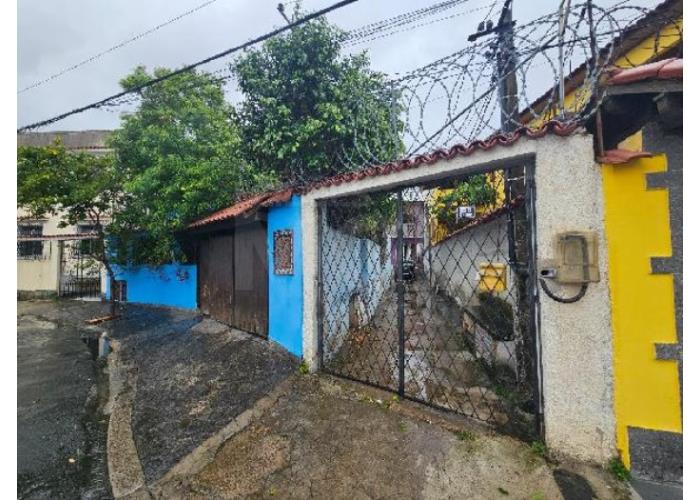 Imagem do imóvel RIO DE JANEIRO/RJ — Apartamento 2 quartos (F8444403732965) IMÓVEIS BRASIL AFORA | LICITAÇÃO ABERTA