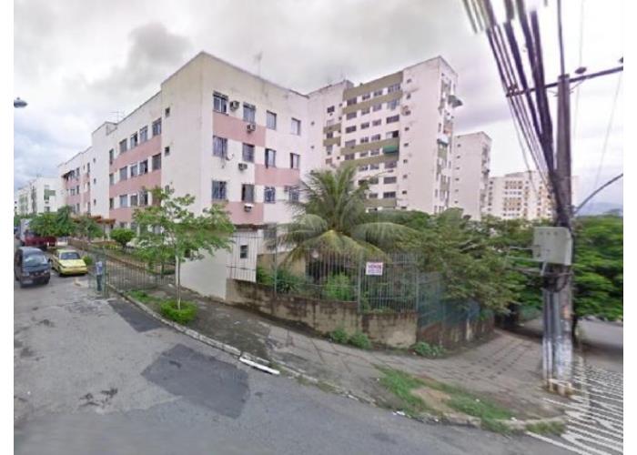 Imagem do imóvel RIO DE JANEIRO/RJ — Apartamento com 2 quartos (F8444401728367) IMÓVEIS BRASIL AFORA | CAIXA ECONÔMICA FEDERAL - LA0032_0325