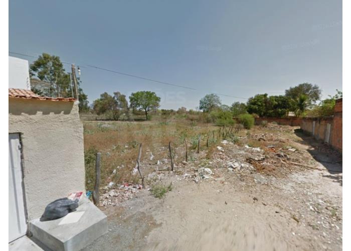 Imagem do imóvel JANUÁRIA/MG — Terreno Urbano com 1.806,98m² no Bairro Bandeirantes IMÓVEIS | 06/06