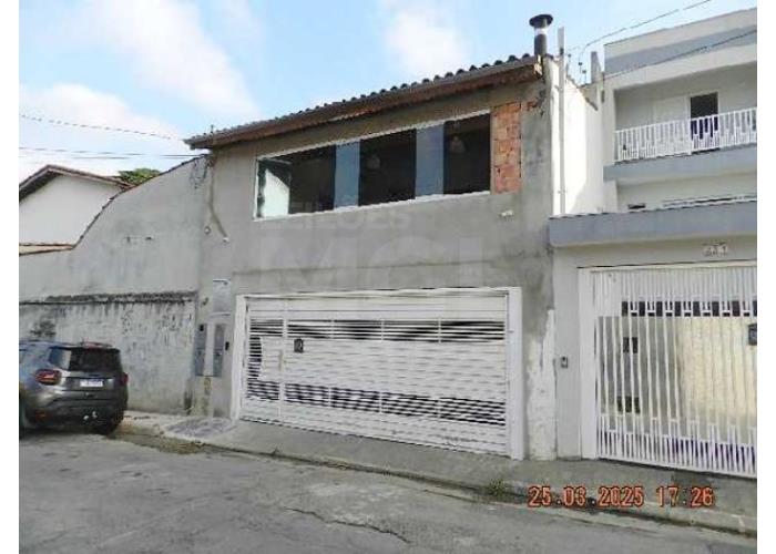 Imagem do imóvel SÃO PAULO/SP — Casa com 1 quarto (F8444409179370) IMÓVEIS BRASIL AFORA | CAIXA ECONÔMICA FEDERAL