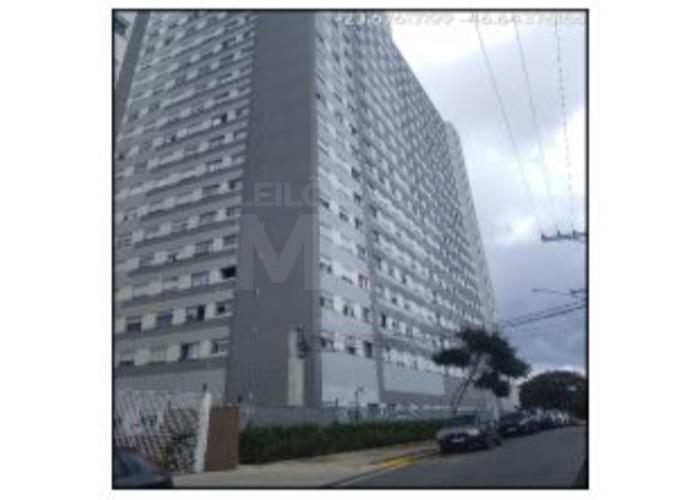 Imagem do imóvel SÃO PAULO/SP — Apartamento (F8787717923227) IMÓVEIS BRASIL AFORA | CAIXA ECONÔMICA FEDERAL - LA0032_0325