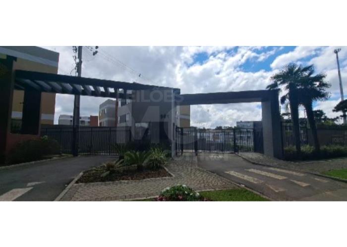 Imagem do imóvel ALMIRANTE TAMANDARÉ/PR — Apartamento com 2 quartos (F8787711434542) IMÓVEIS BRASIL AFORA | CAIXA ECONÔMICA FEDERAL - LA0032_0325