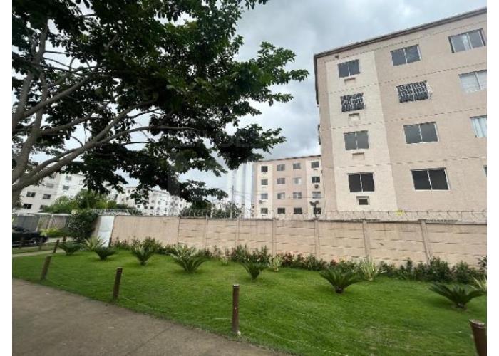 Imagem do imóvel RIO DE JANEIRO/RJ — Apartamento com 2 quartos (F8787710699291) IMÓVEIS BRASIL AFORA | CAIXA ECONÔMICA FEDERAL