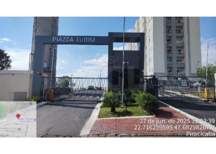 Imagem do imóvel PIRACICABA/SP — Apartamento com 2 quartos 1 Vaga na Garagem (F8787718278228) IMÓVEIS BRASIL AFORA | CAIXA ECONÔMICA FEDERAL