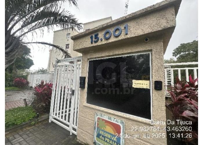 Imagem do imóvel RIO DE JANEIRO/RJ — Apartamento com 2 quartos 1 Vaga na Garagem (F8444408367572) IMÓVEIS BRASIL AFORA | CAIXA ECONÔMICA FEDERAL