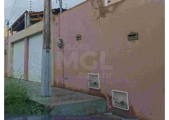 Imagem do imóvel MARACANAÚ/CE — Casa 2 quartos (F1444413685945) IMÓVEIS BRASIL AFORA | LICITAÇÃO ABERTA