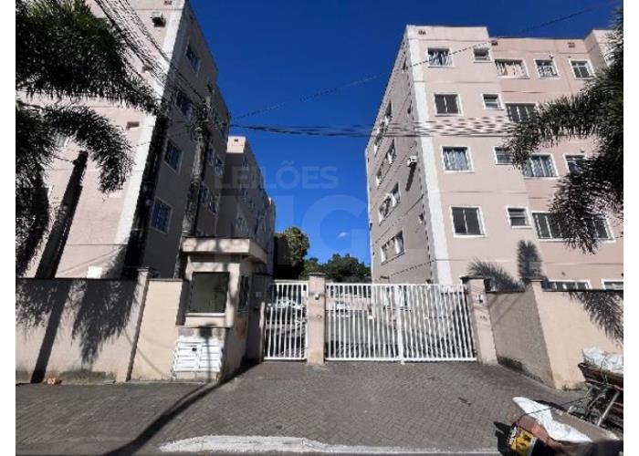Imagem do imóvel DUQUE DE CAXIAS/RJ — Apartamento com 2 quartos (F8555534271939) IMÓVEIS BRASIL AFORA | CAIXA ECONÔMICA FEDERAL - LA0032_0325