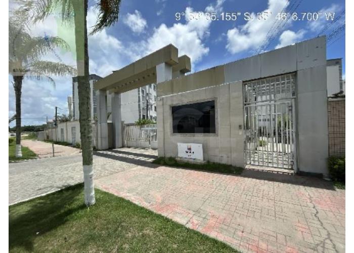 Imagem do imóvel MACEIÓ/AL — Apartamento 2 quartos (F8444424955874) IMÓVEIS BRASIL AFORA | CAIXA ECONÔMICA FEDERAL - 0029_0225