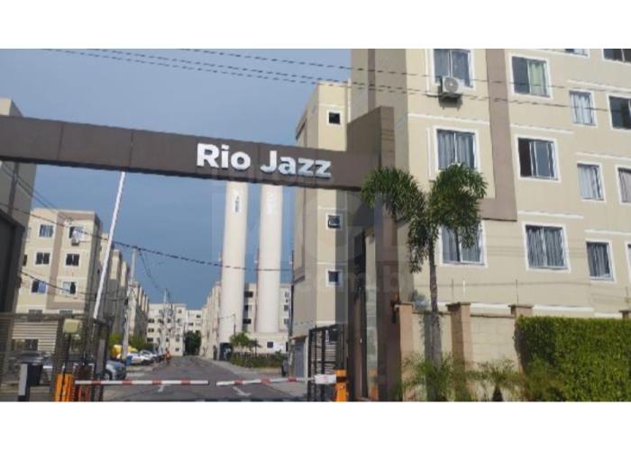 Imagem do imóvel RIO DE JANEIRO/RJ — Apartamento com 2 quartos (F8787706134900) IMÓVEIS BRASIL AFORA | CAIXA ECONÔMICA FEDERAL - LA0032_0325