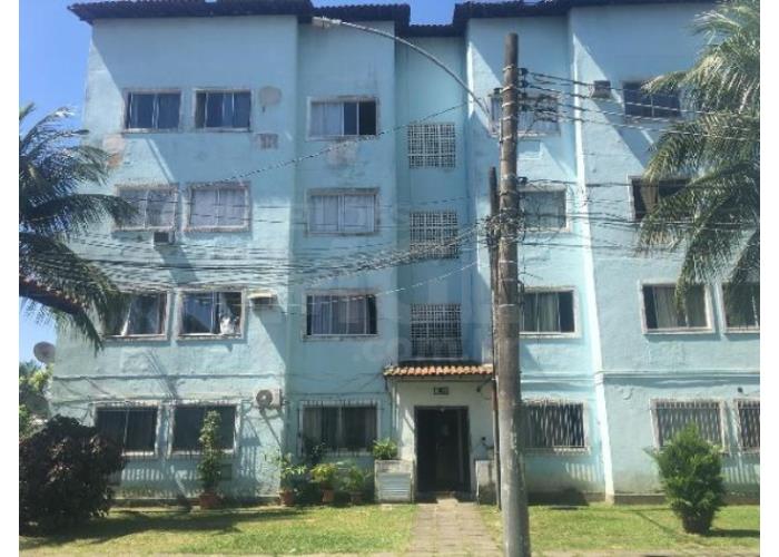 Imagem do imóvel RIO DE JANEIRO/RJ — Apartamento 2 quartos (F8444401589669) IMÓVEIS BRASIL AFORA | CAIXA ECONÔMICA FEDERAL