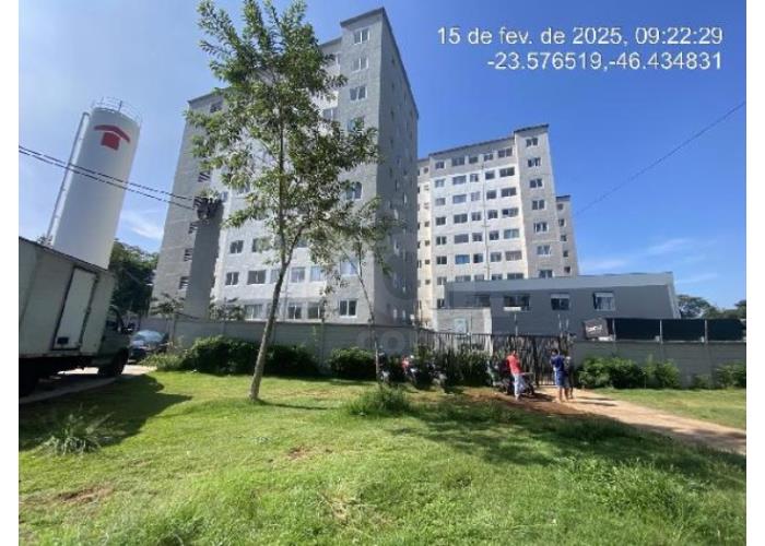 Imagem do imóvel SÃO PAULO/SP — Apartamento com 2 quartos (F8787710307695) IMÓVEIS BRASIL AFORA | CAIXA ECONÔMICA FEDERAL - 0032_0225