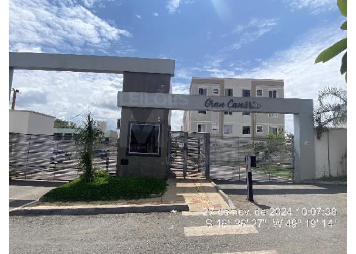 Imagem do imóvel GOIÂNIA/GO — Apartamento 2 quartos (F8787709314632) IMÓVEIS BRASIL AFORA | LICITAÇÃO ABERTA