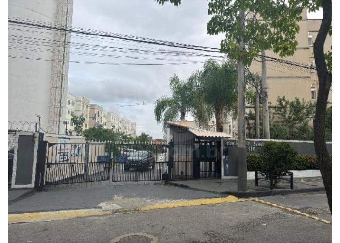 Imagem do imóvel RIO DE JANEIRO/RJ — Apartamento com 2 quartos 1 Vaga na Garagem (F8555521588564) IMÓVEIS BRASIL AFORA | CAIXA ECONÔMICA FEDERAL - 0053_0225