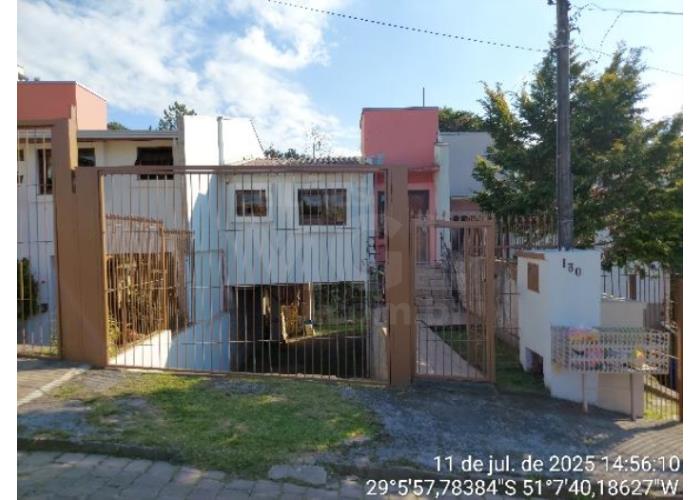 Imagem do imóvel CAXIAS DO SUL/RS — Sobrado com 2 quartos (F8158900480094) IMÓVEIS BRASIL AFORA | CAIXA ECONÔMICA FEDERAL