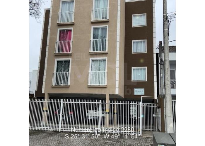 Imagem do imóvel SÃO JOSE DOS PINHAIS/PR — Apartamento com 2 quartos (F8444414647972) IMÓVEIS BRASIL AFORA | CAIXA ECONÔMICA FEDERAL - 0032_0225