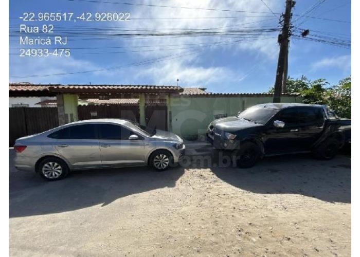 Imagem do imóvel MARICÁ/RJ — Casa com 3 quartos (F1444404804040) IMÓVEIS BRASIL AFORA | CAIXA ECONÔMICA FEDERAL - LA0032_0325