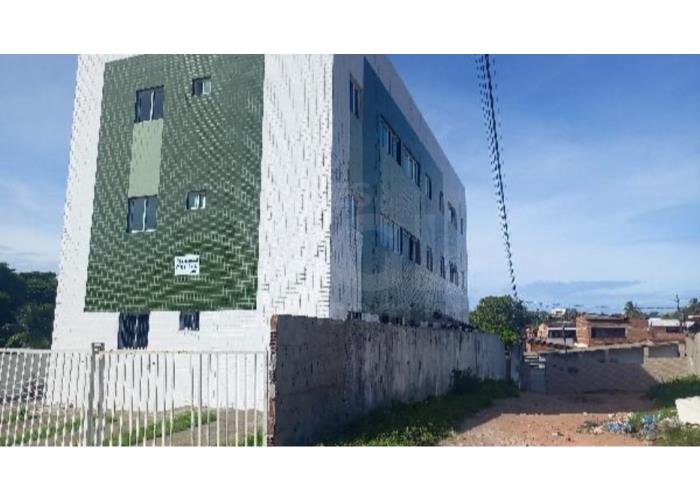 Imagem do imóvel JOÃO PESSOA/PB — Apartamento com 2 quartos 1 Vaga na Garagem (F8444426087950) IMÓVEIS BRASIL AFORA | CAIXA ECONÔMICA FEDERAL - 0053_0225