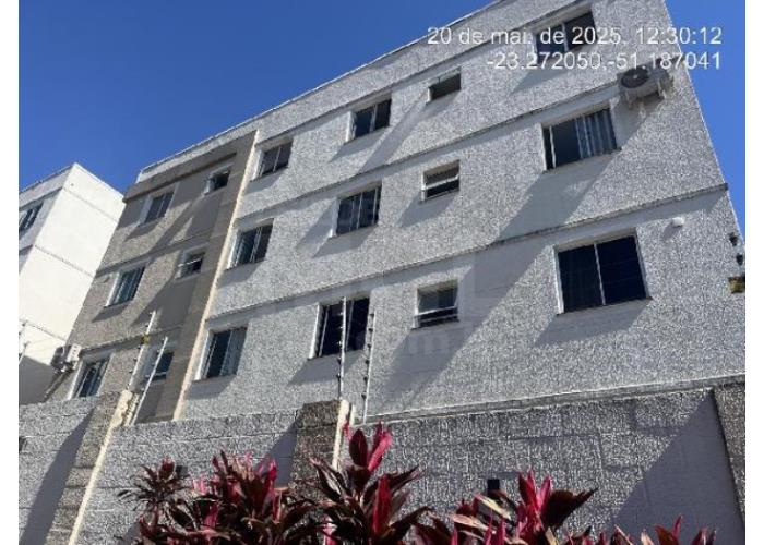 Imagem do imóvel LONDRINA/PR — Apartamento com 2 quartos 1 Vaga na Garagem (F8787704120902) IMÓVEIS BRASIL AFORA | CAIXA ECONÔMICA FEDERAL