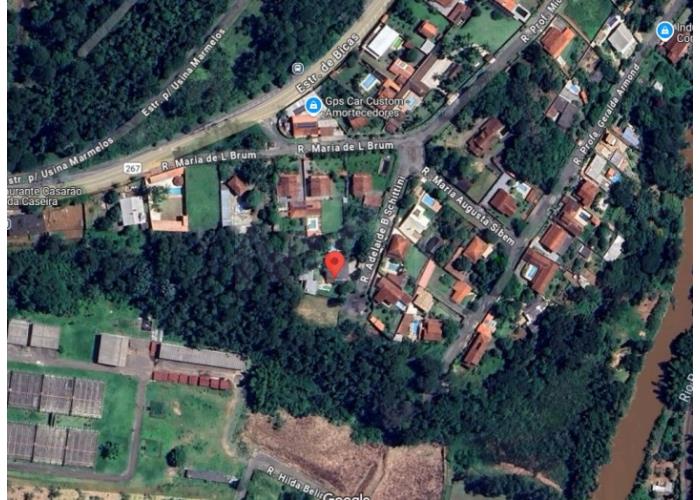 Imagem do imóvel JUIZ DE FORA/MG — Sobrado com 200m² no Parque das Palmeiras IMÓVEIS | MG | MA | SP | GO