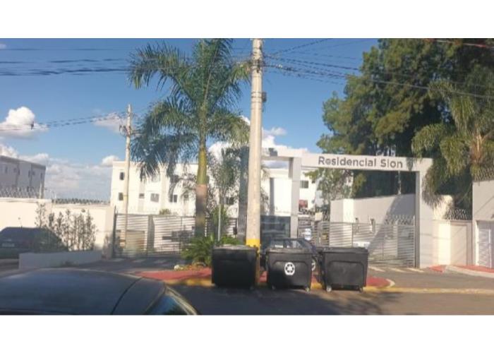 Imagem do imóvel SOROCABA/SP — Apartamento 2 quartos (F8787711844732) IMÓVEIS BRASIL AFORA | LICITAÇÃO ABERTA - LA0029