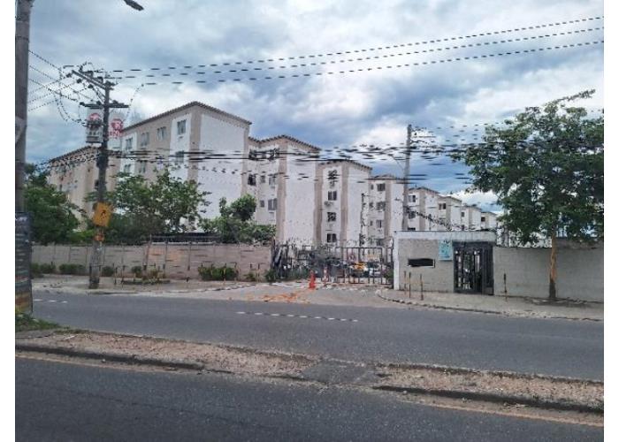 Imagem do imóvel RIO DE JANEIRO/RJ — Apartamento 2 quartos (F8787706240620) IMÓVEIS BRASIL AFORA | CAIXA ECONÔMICA FEDERAL