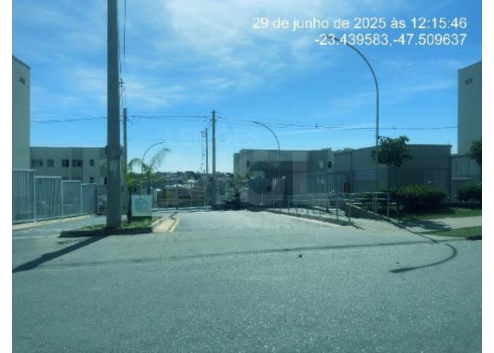 Imagem do imóvel SOROCABA/SP — Apartamento com 2 quartos 1 Vaga na Garagem (F8787713688592) IMÓVEIS BRASIL AFORA | CAIXA ECONÔMICA FEDERAL - 0053_0225