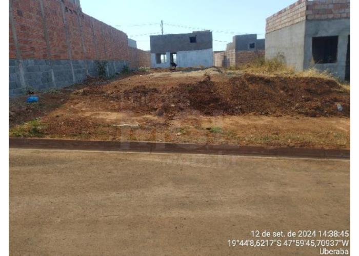 Imagem do imóvel UBERABA/MG — Terreno (F8444428122214) IMÓVEIS BRASIL AFORA | CAIXA ECONÔMICA FEDERAL