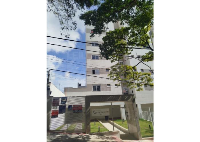 Imagem do imóvel BELO HORIZONTE/MG – Apartamento com 02 vagas de garagem, situado na Rua Visconde de Caravelas EXTRAJUDICIAL DE IMÓVEIS