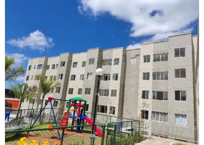 Imagem do imóvel CAMARAGIBE/PE — Apartamento com 1 quarto (F8787711511172) IMÓVEIS BRASIL AFORA | CAIXA ECONÔMICA FEDERAL