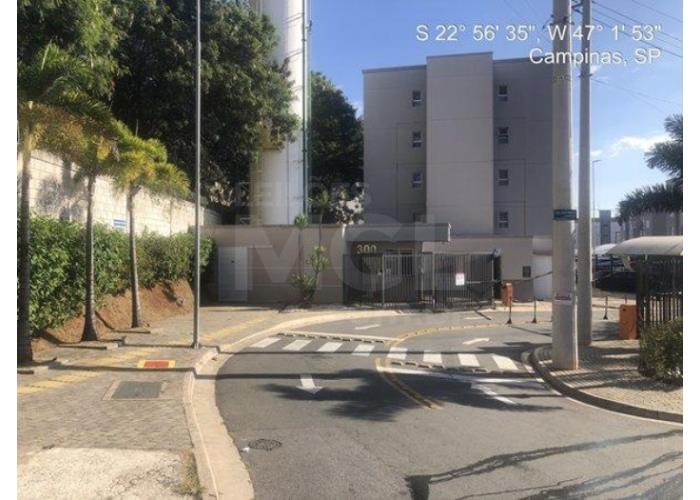 Imagem do imóvel CAMPINAS/SP — Apartamento com 2 quartos (F8787711262350) IMÓVEIS BRASIL AFORA | CAIXA ECONÔMICA FEDERAL