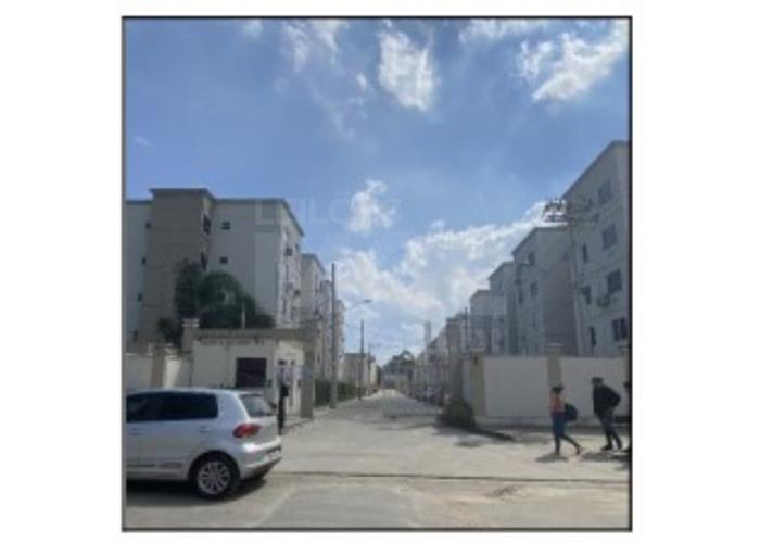Imagem do imóvel RIO DE JANEIRO/RJ — Apartamento com 1 Vaga na Garagem (F8787711919856) IMÓVEIS BRASIL AFORA | CAIXA ECONÔMICA FEDERAL - 0053_0225