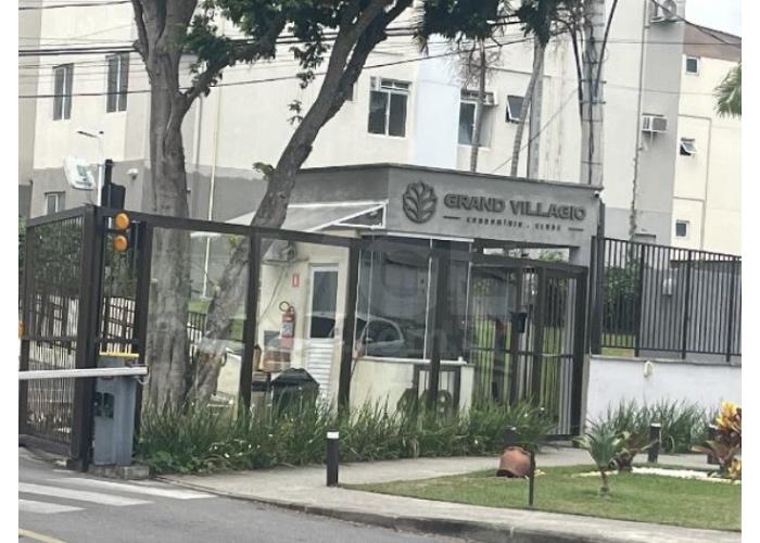 Imagem do imóvel RIO DE JANEIRO/RJ — Apartamento com 2 quartos (F8787707024025) IMÓVEIS BRASIL AFORA | CAIXA ECONÔMICA FEDERAL - LA0032_0325
