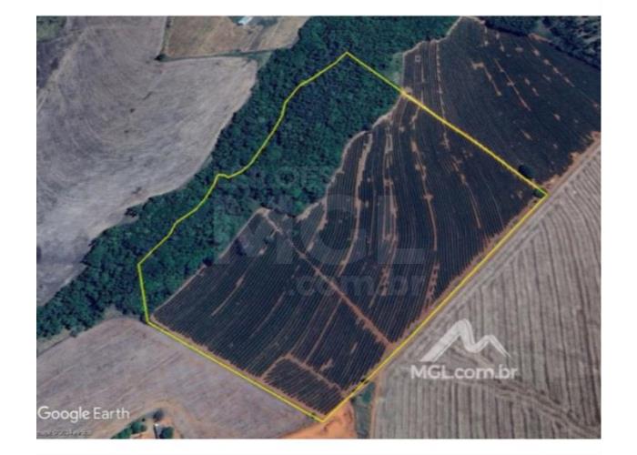 Imagem do imóvel PATROCÍNIO/MG — Terreno rural com 19.00.00 hectares e benfeitorias na Fazenda Boa Vista IMÓVEIS | 06/06