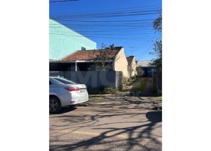 Imagem do imóvel PIRAQUARA/PR — Casa com 2 quartos 1 Vaga na Garagem (F8555506229583) IMÓVEIS BRASIL AFORA | CAIXA ECONÔMICA FEDERAL - 0053_0225