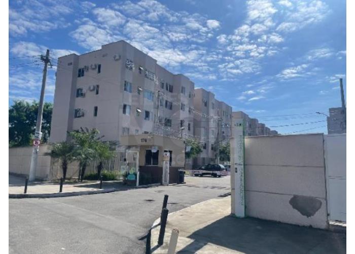 Imagem do imóvel RIO DE JANEIRO/RJ — Apartamento com 2 quartos 1 Vaga na Garagem (F8787713832707) IMÓVEIS BRASIL AFORA | CAIXA ECONÔMICA FEDERAL - 0053_0225