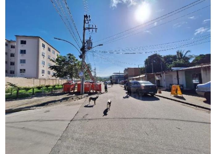 Imagem do imóvel RIO DE JANEIRO/RJ — Apartamento com 2 quartos 1 Vaga na Garagem (F8787708406932) IMÓVEIS BRASIL AFORA | CAIXA ECONÔMICA FEDERAL - 0053_0225