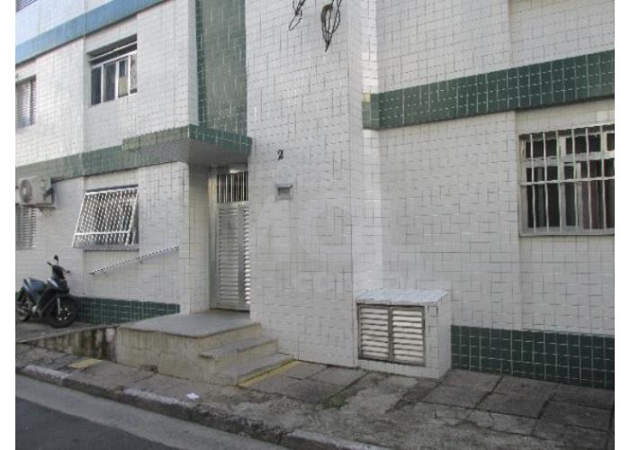 Imagem do imóvel SANTOS/SP — Apartamento com 3 quartos (F1444418451632) IMÓVEIS BRASIL AFORA | CAIXA ECONÔMICA FEDERAL
