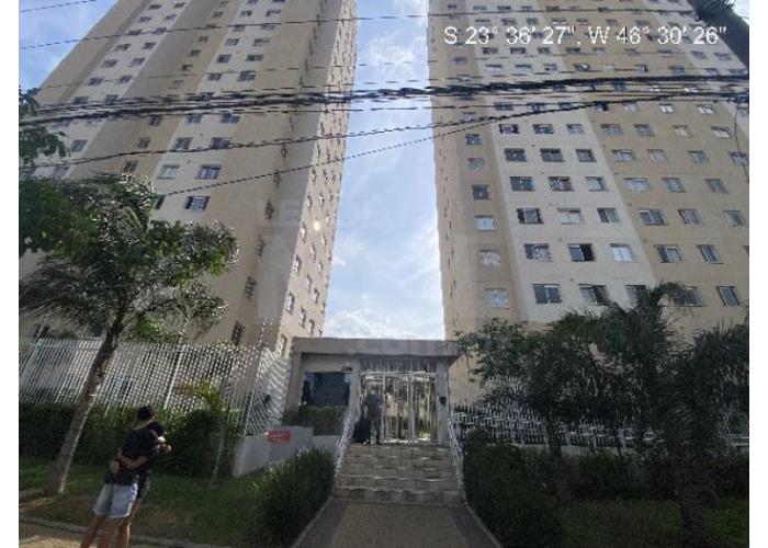 Imagem do imóvel SÃO PAULO/SP — Apartamento (F8787713081833) IMÓVEIS BRASIL AFORA | CAIXA ECONÔMICA FEDERAL - 0032_0225