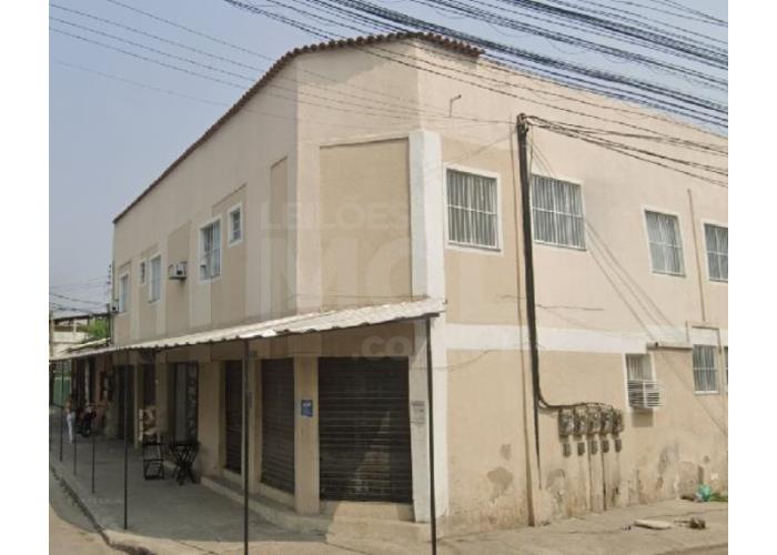 Imagem do imóvel SÃO GONÇALO/RJ — Apartamento 2 quartos (F8444425144179) IMÓVEIS BRASIL AFORA | LICITAÇÃO ABERTA - LA0029