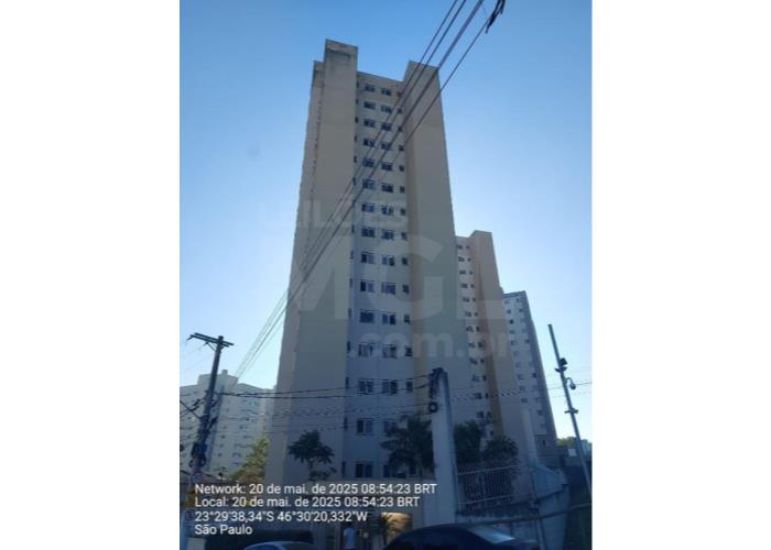 Imagem do imóvel SÃO PAULO/SP — Apartamento com 2 quartos (F8787705017587) IMÓVEIS BRASIL AFORA | CAIXA ECONÔMICA FEDERAL - 0053_0225